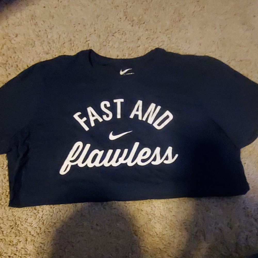 Nike shirt